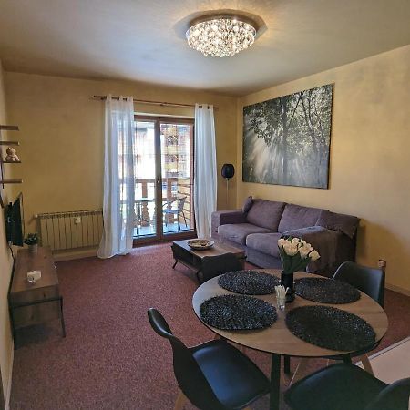 Tatra Apartman Macko Vel'ka Lomnica Extérieur photo