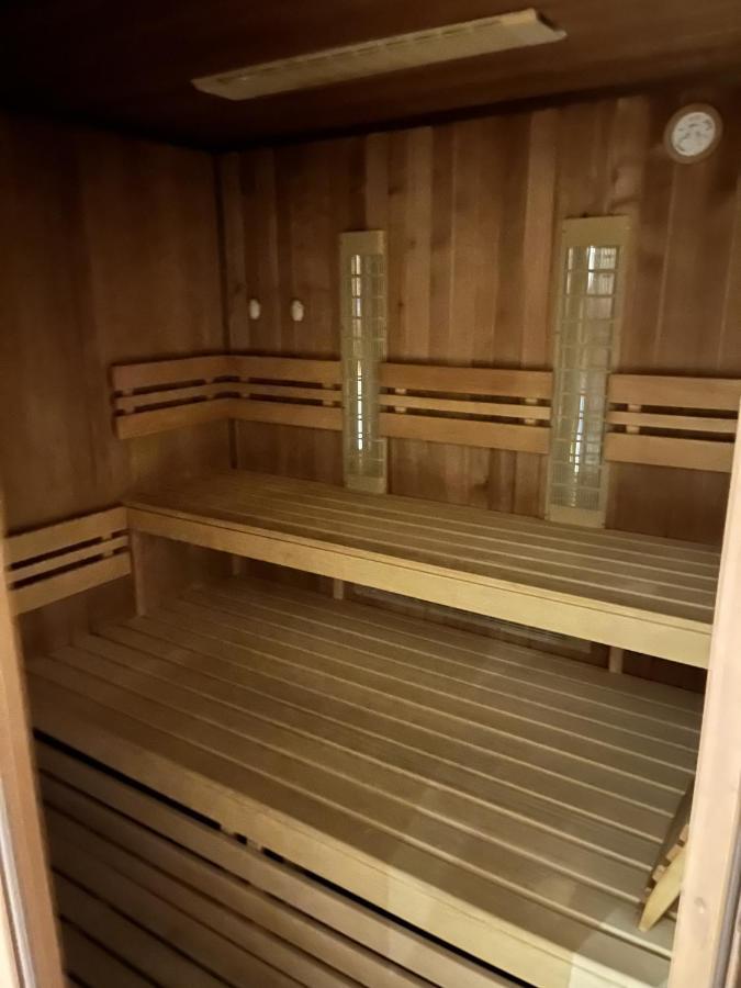 Tatra Apartman Macko Vel'ka Lomnica Extérieur photo