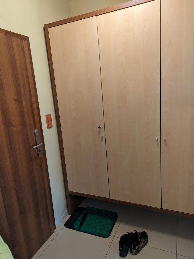 Tatra Apartman Macko Vel'ka Lomnica Extérieur photo